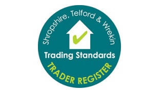 Shropshire, Telford & Wrekin Trader Register